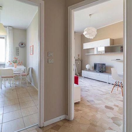 Altido Trendy Flat With Balcony, Easy Access To Milan Centre Apartment Exterior photo