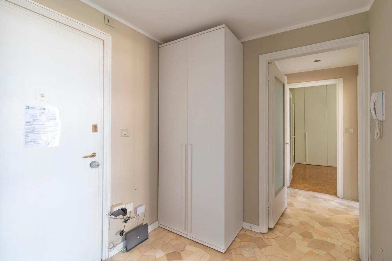 Altido Trendy Flat With Balcony, Easy Access To Milan Centre Apartment Exterior photo