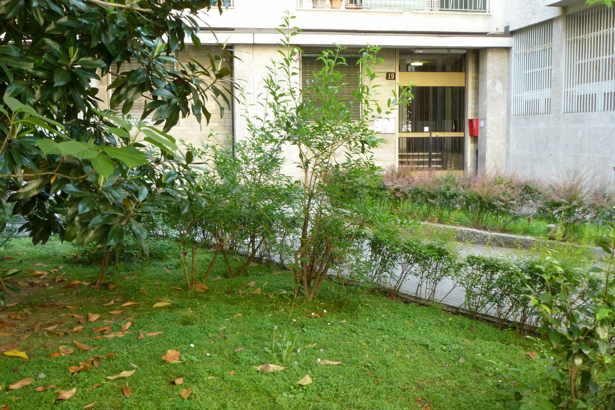 Altido Trendy Flat With Balcony, Easy Access To Milan Centre Apartment Exterior photo